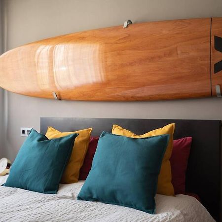 Apartamento Soleado, Aparcamiento Gratuito, A Pie Del Centro Lejlighed Oviedo Eksteriør billede