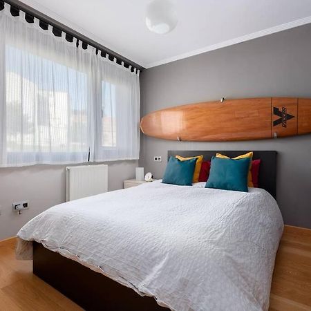 Apartamento Soleado, Aparcamiento Gratuito, A Pie Del Centro Lejlighed Oviedo Eksteriør billede
