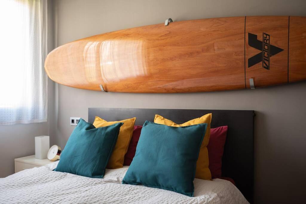 Apartamento Soleado, Aparcamiento Gratuito, A Pie Del Centro Lejlighed Oviedo Eksteriør billede